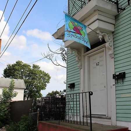 Providence Hostel & Guest House ภายนอก รูปภาพ