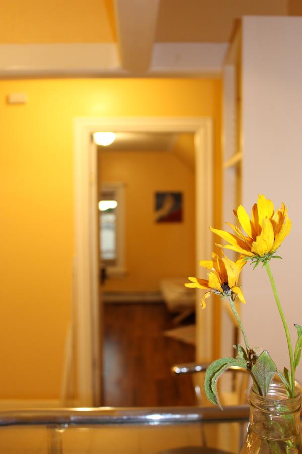 Providence Hostel & Guest House ภายนอก รูปภาพ