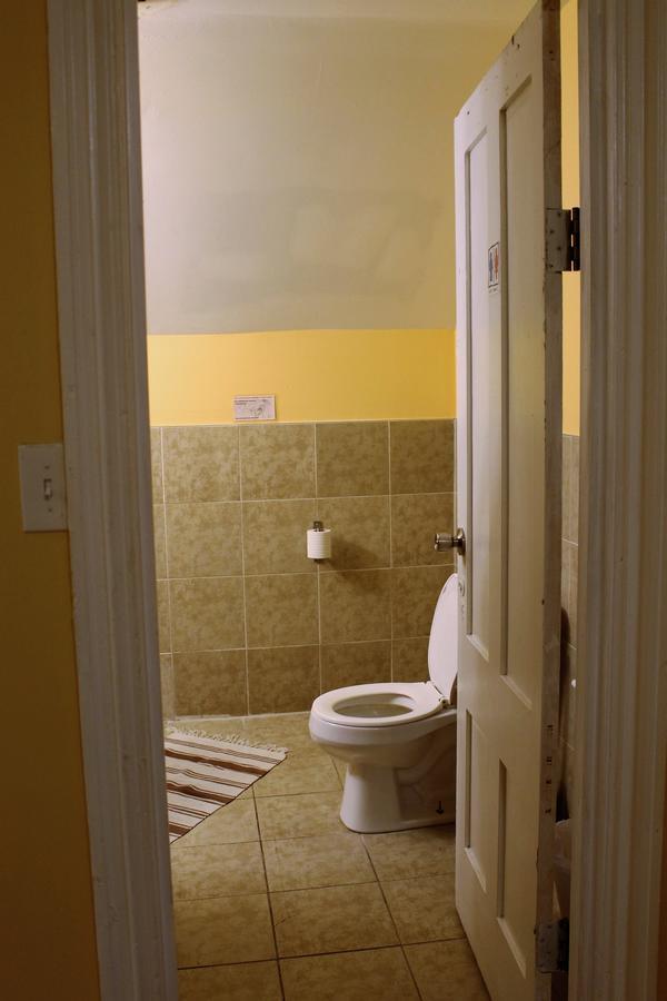 Providence Hostel & Guest House ภายนอก รูปภาพ